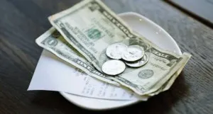 gratuities