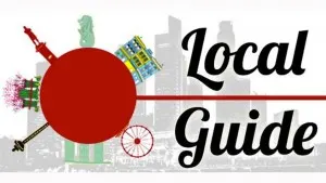 local guide